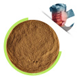 Click Factory Sale Gymnema Sylvestre Leaf Excract Powder 30:1 For Human Healthcare  In Stock